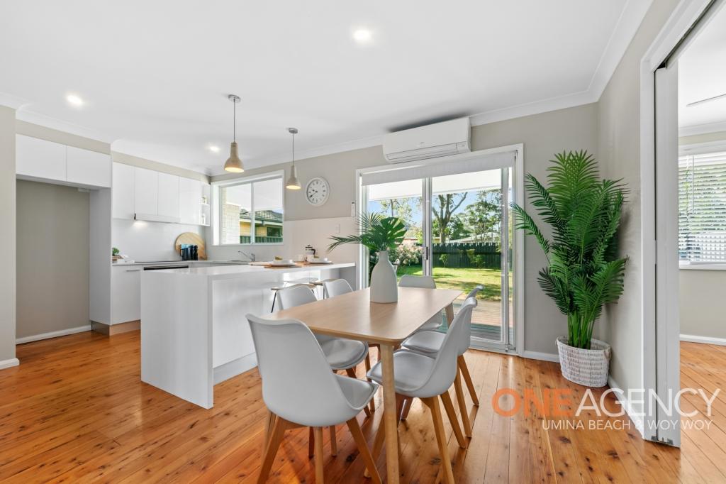 81 Nowack Ave, Umina Beach, NSW 2257