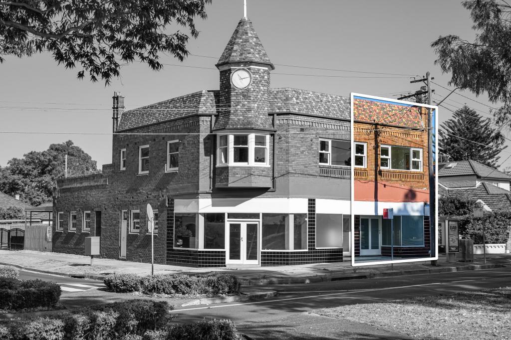 3/730 ANZAC PDE, MAROUBRA, NSW 2035