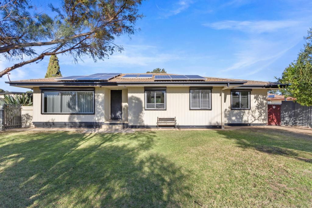 23 Gosford St, Gawler West, SA 5118