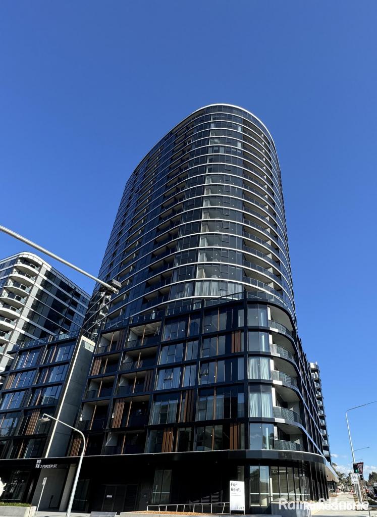 202/2 Furzer St, Phillip, ACT 2606