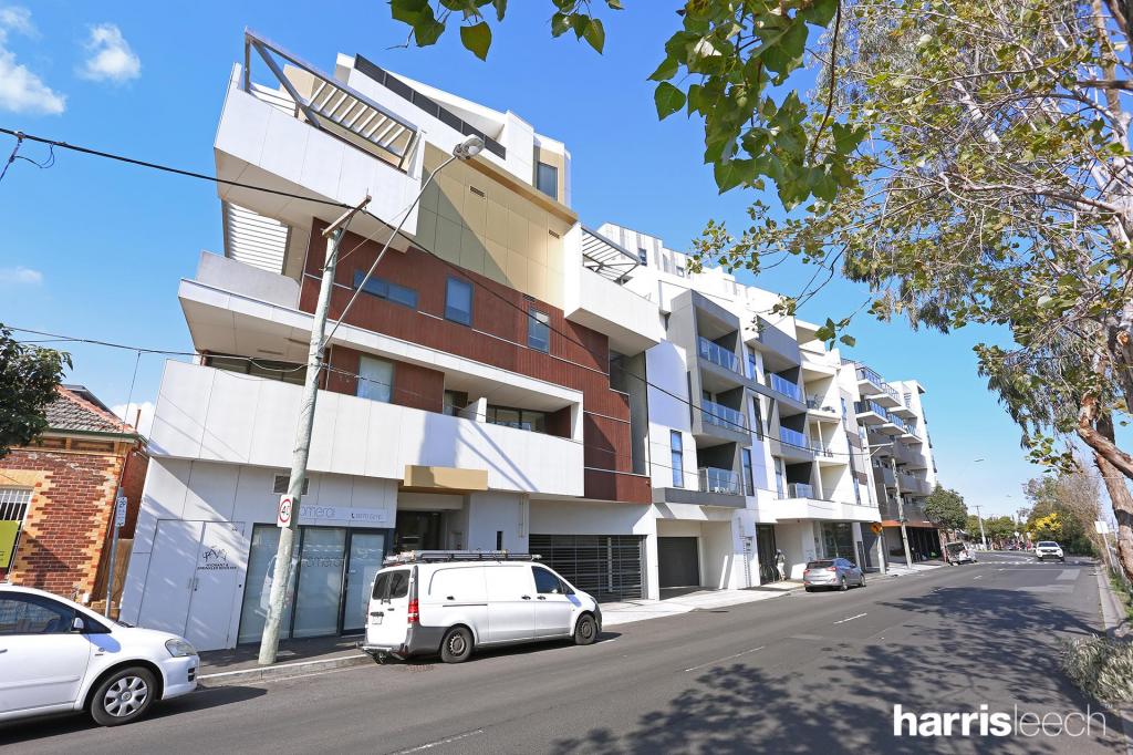 318/15 MOORE ST, MOONEE PONDS, VIC 3039