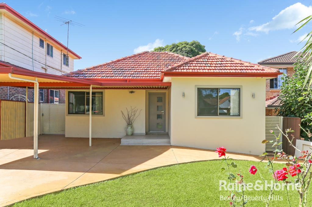 84 ARMITREE ST, KINGSGROVE, NSW 2208