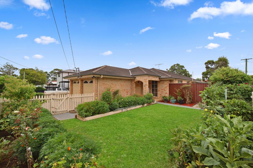 15 Killarney Ave, Blacktown, NSW 2148