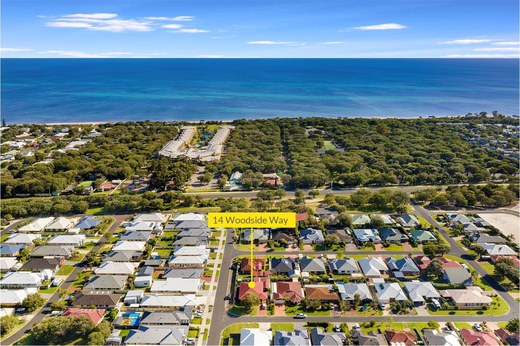 14 Woodside Way, Broadwater, WA 6280