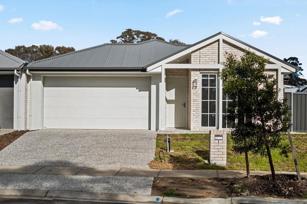 1 Marblewood Way, Mount Barker, SA 5251