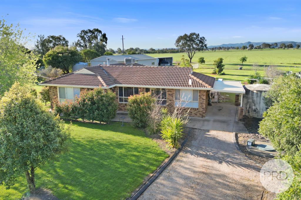 1 Goderich Ct, Kingswood, NSW 2340