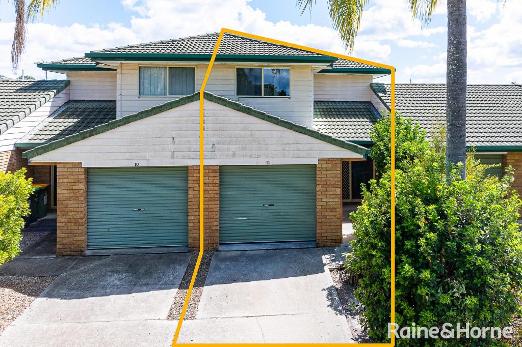 11/21 Fortune St, Coomera, QLD 4209