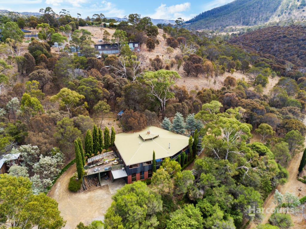 32 Native Corners Rd, Campania, TAS 7026