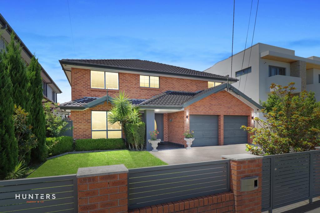 32 Ostend St, Lidcombe, NSW 2141