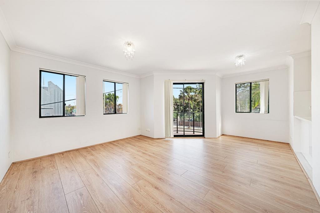 7/187-189 Cleveland St, Redfern, NSW 2016