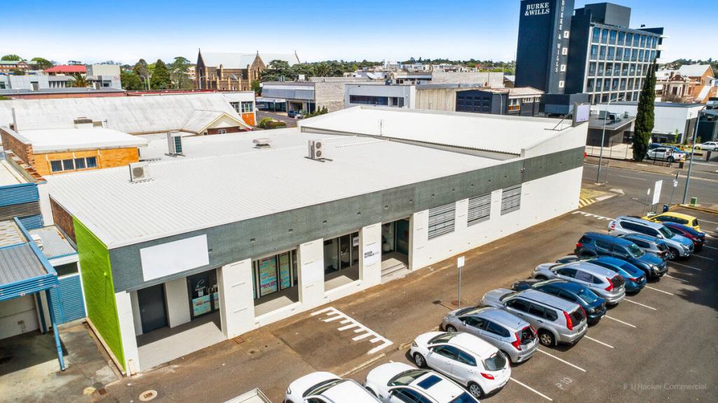 4/64 Annand St, Toowoomba City, QLD 4350