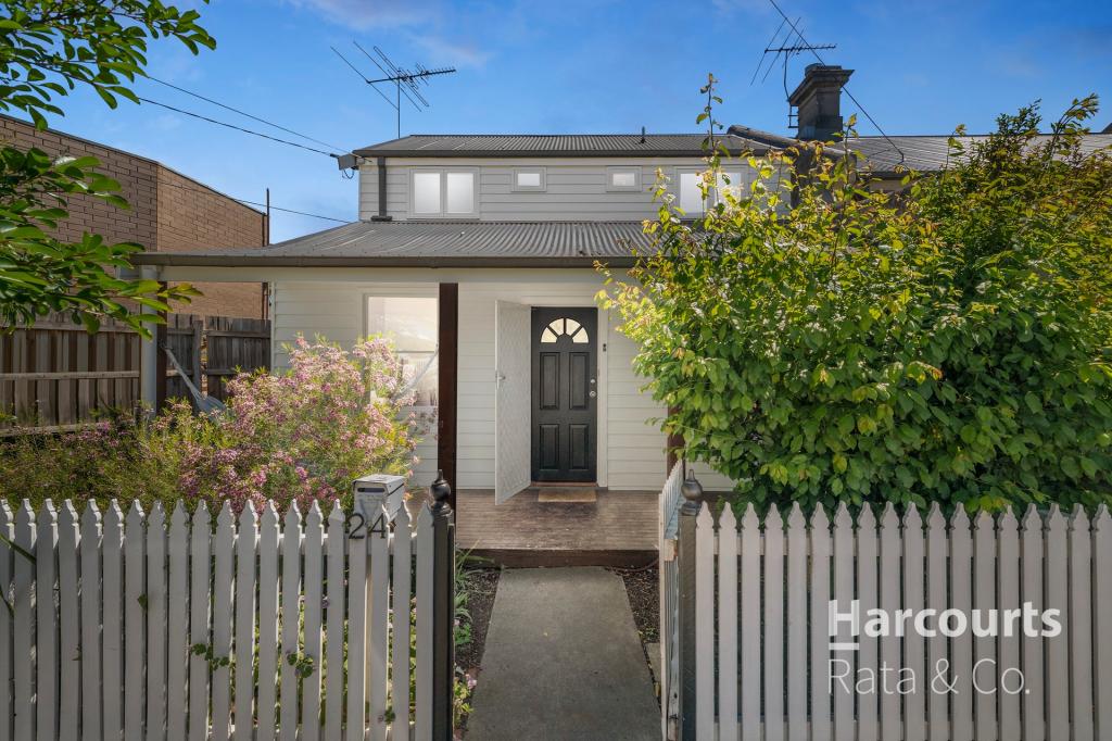 24 Livingstone Pde, Preston, VIC 3072