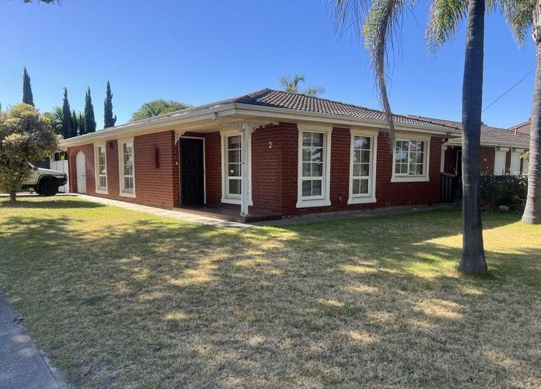 1/2 Marmora Tce, Osborne, SA 5017
