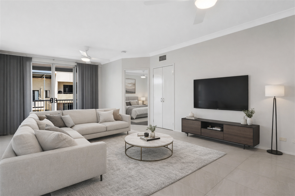 13/82 Berwick St, Fortitude Valley, QLD 4006