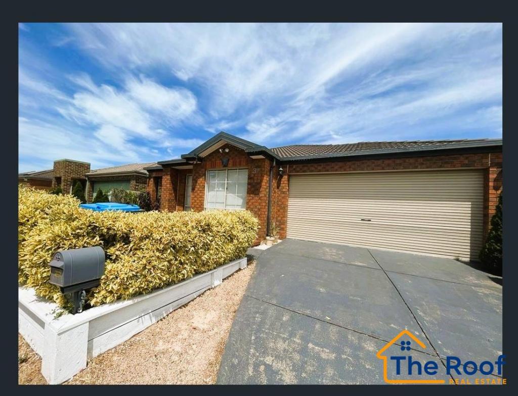 31 LEDA DR, TARNEIT, VIC 3029