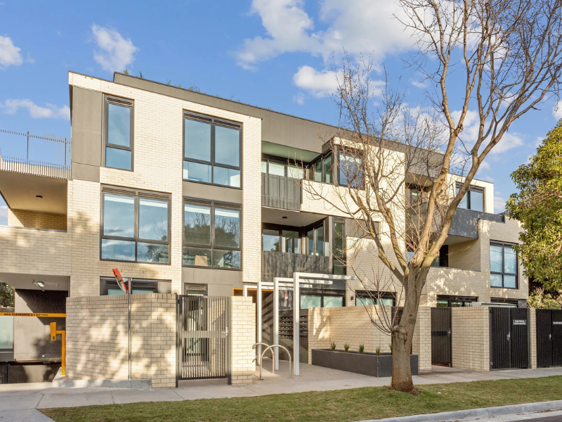 112/18 Station St, Highett, VIC 3190