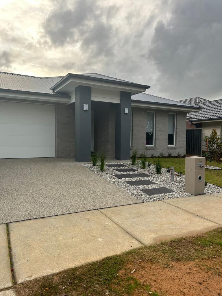 16 Silverwoods Bvd, Yarrawonga, VIC 3730