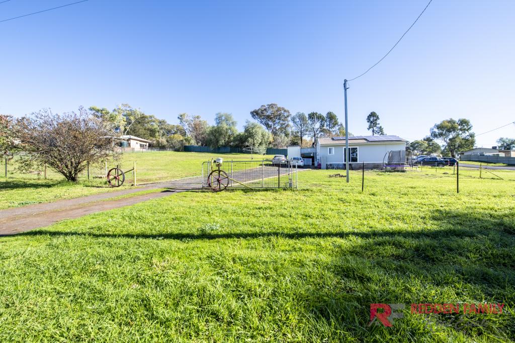29 Fitzroy St, Geurie, NSW 2818