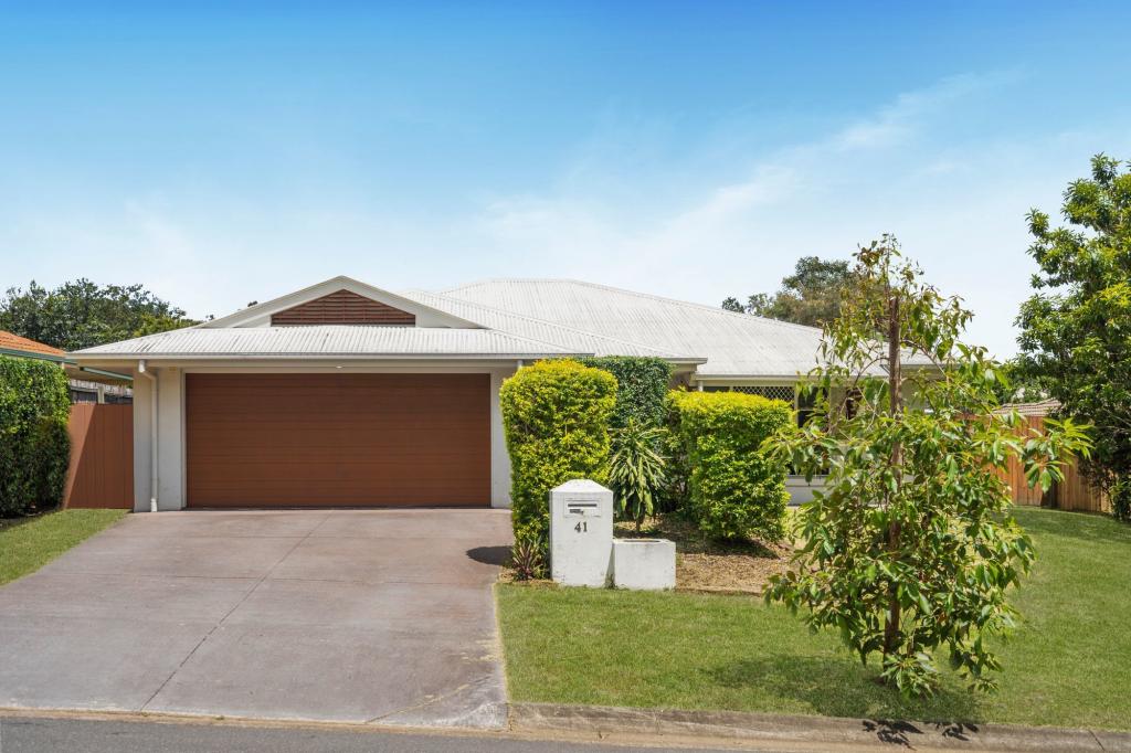 41 Vanwall Rd, Moggill, QLD 4070