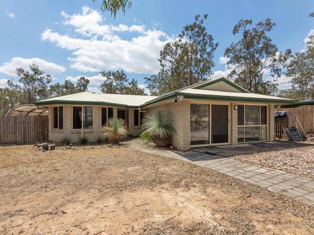 13 Bentley Dr, Regency Downs, QLD 4341