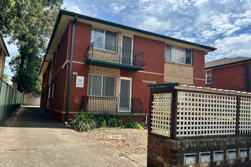 1/45 Claremont St, Campsie, NSW 2194