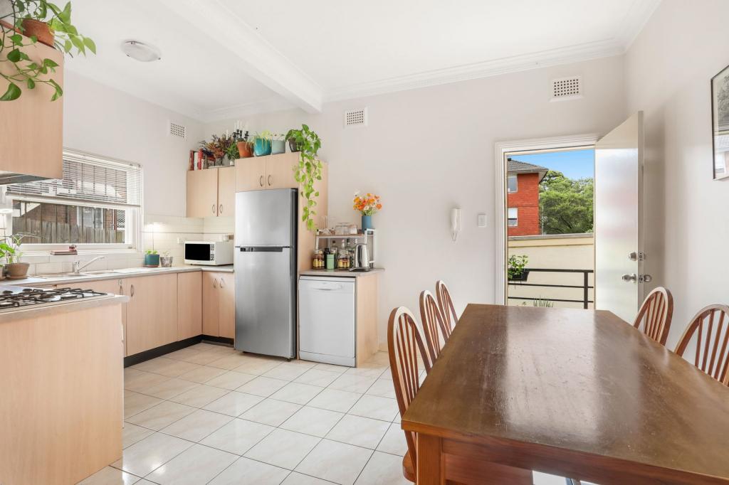 1/2b Morwick St, Strathfield, NSW 2135