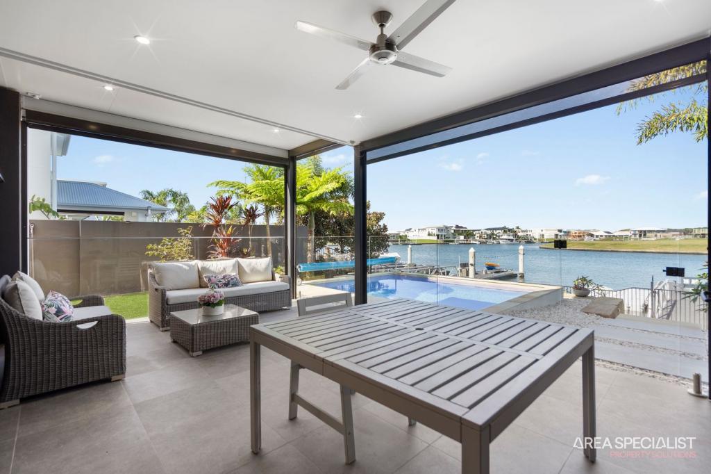 17 Paradise Pde, Jacobs Well, QLD 4208