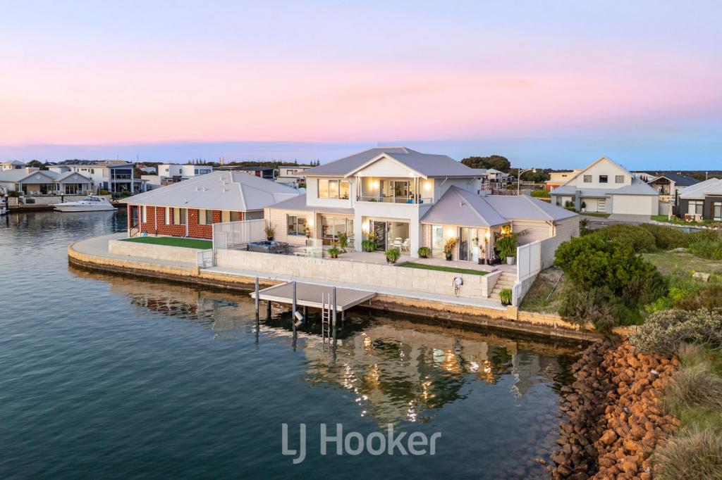 21 Gunwale Elb, Geographe, WA 6280