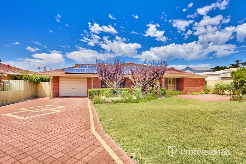 32 Bellew Way, Noranda, WA 6062