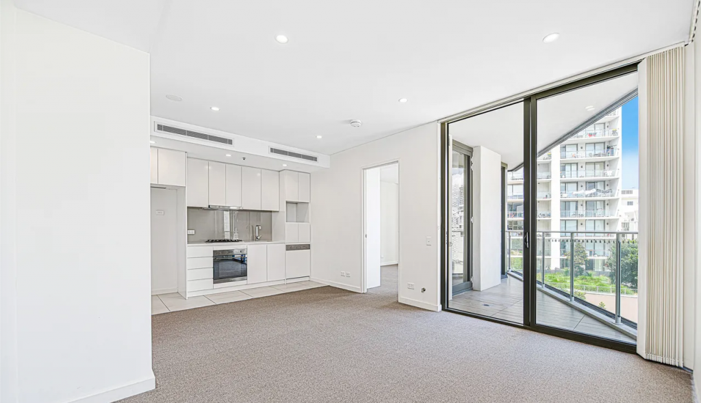703/36 Shoreline Dr, Rhodes, NSW 2138