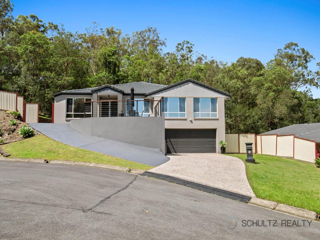 11 BREEZE CT, MOUNT WARREN PARK, QLD 4207