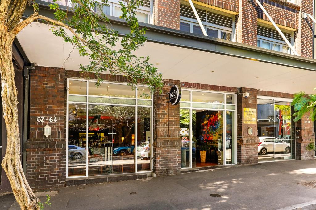 SHOP 1/62-64 RILEY ST, DARLINGHURST, NSW 2010
