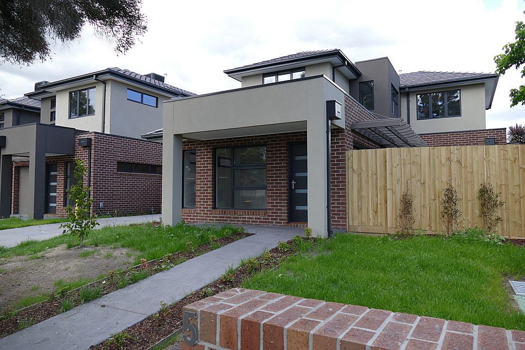 5/5-7 Second St, Clayton South, VIC 3169