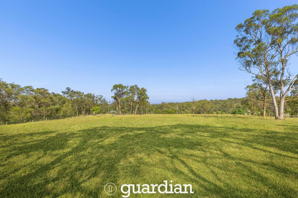 476 Halcrows Rd, Cattai, NSW 2756