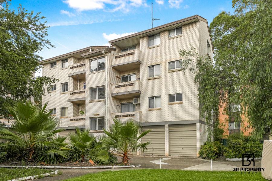 5/132 Lethbridge St, Penrith, NSW 2750