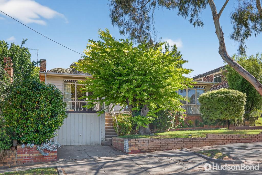 16 Williamson Road Rd, Mont Albert North, VIC 3129