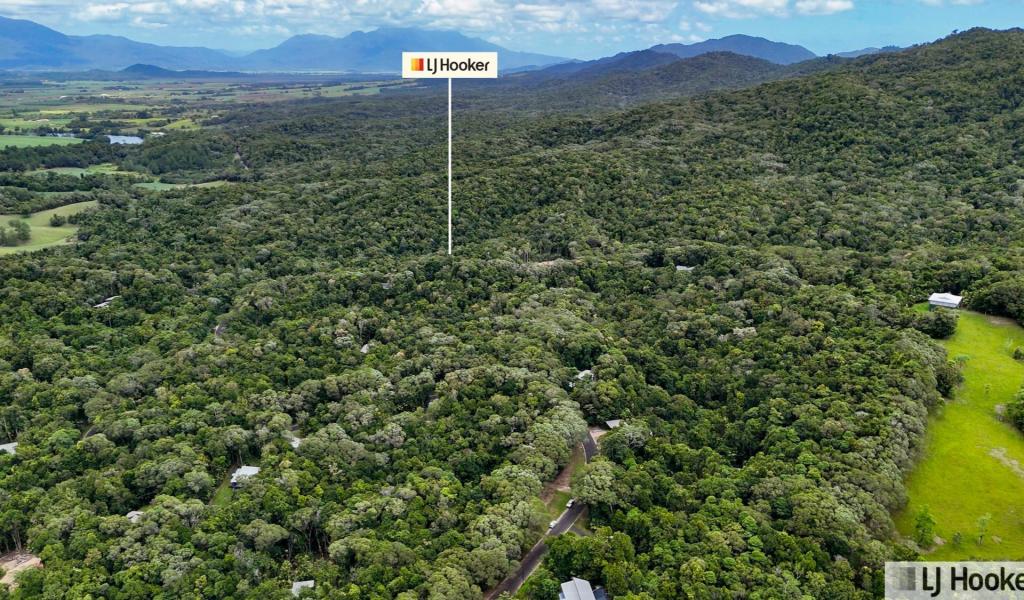 37 Waterfall Pl, Jubilee Heights, QLD 4860