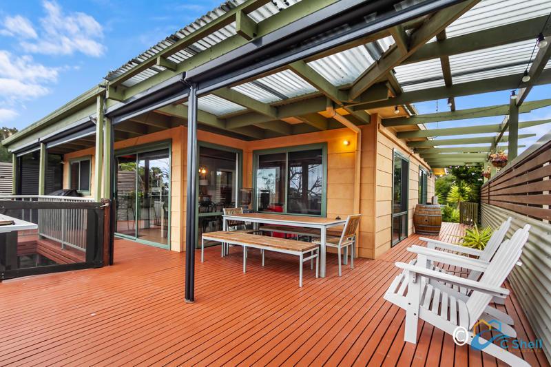 40 BERNADETTE AVE, LOCH SPORT, VIC 3851