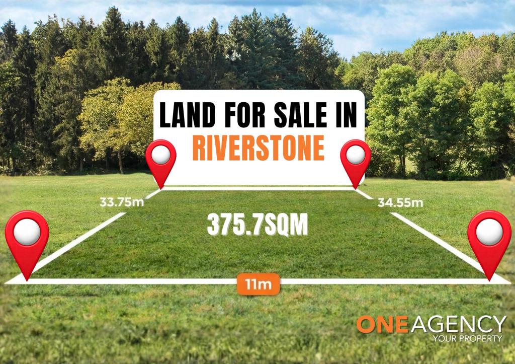 Lot 13 Lorger St, Riverstone, NSW 2765