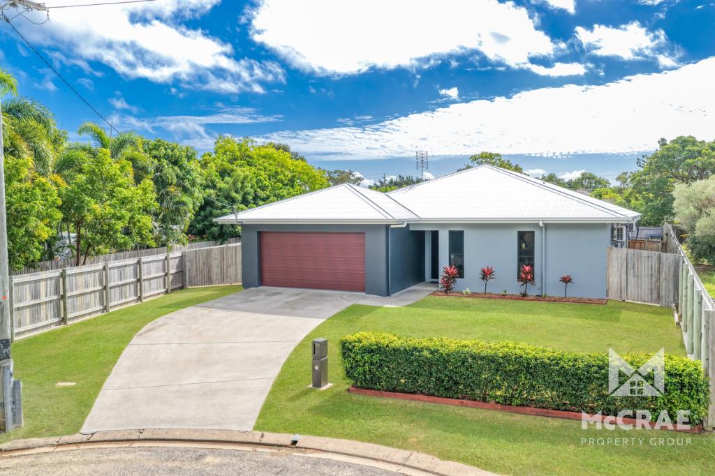 72 Field St, Bowen, QLD 4805