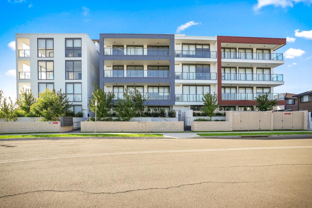 G03/101 Ketley Cct, Marsden Park, NSW 2765