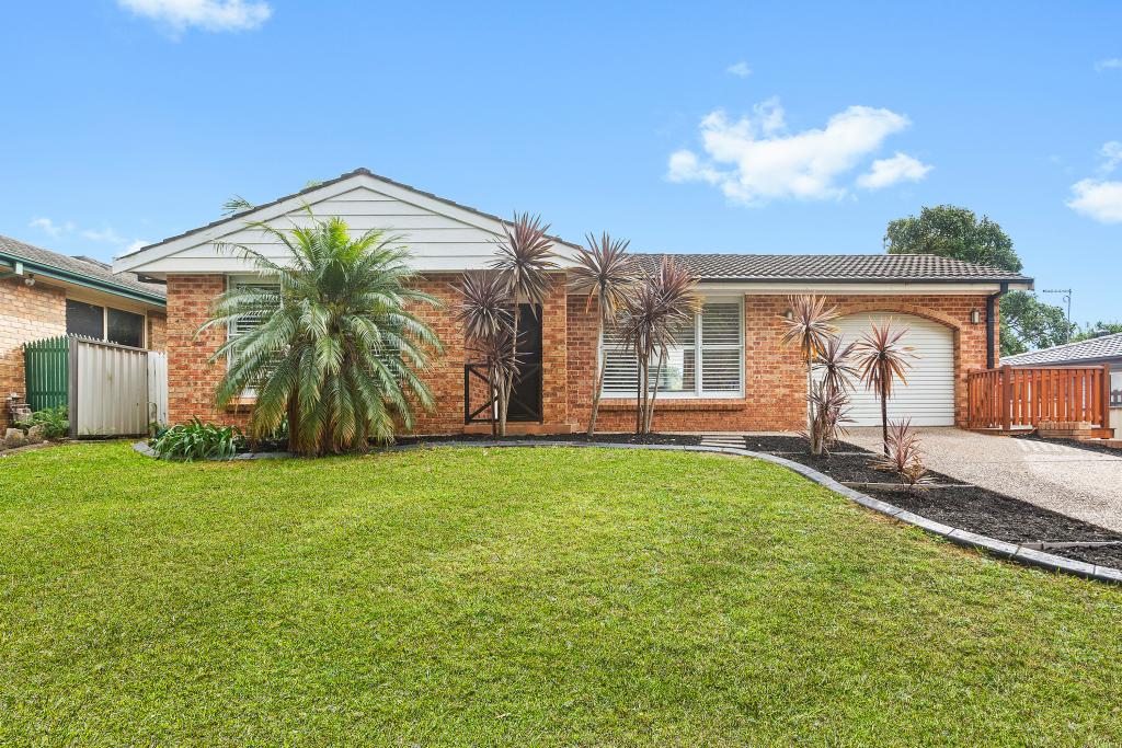 165 Church St, Albion Park, NSW 2527