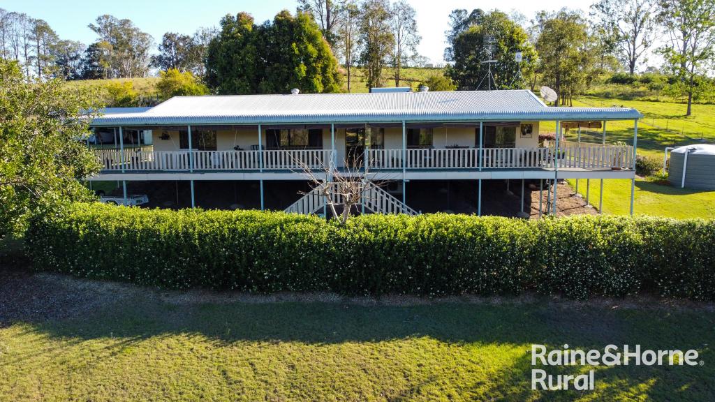 139 BINGEEBEEBRA RD, MUMMULGUM, NSW 2469