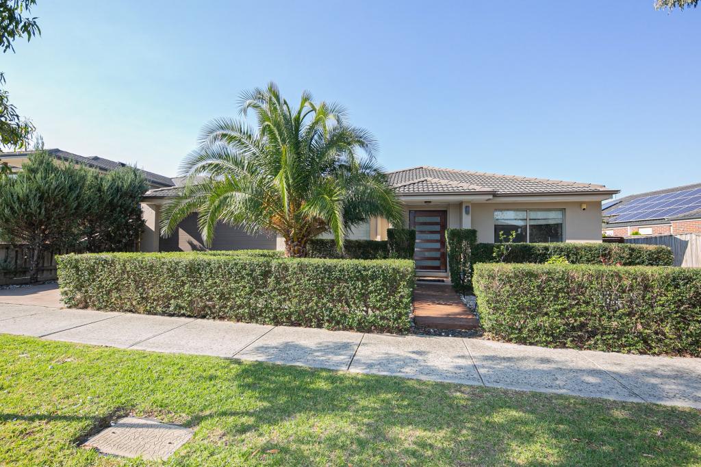 141 Viewgrand Dr, Berwick, VIC 3806