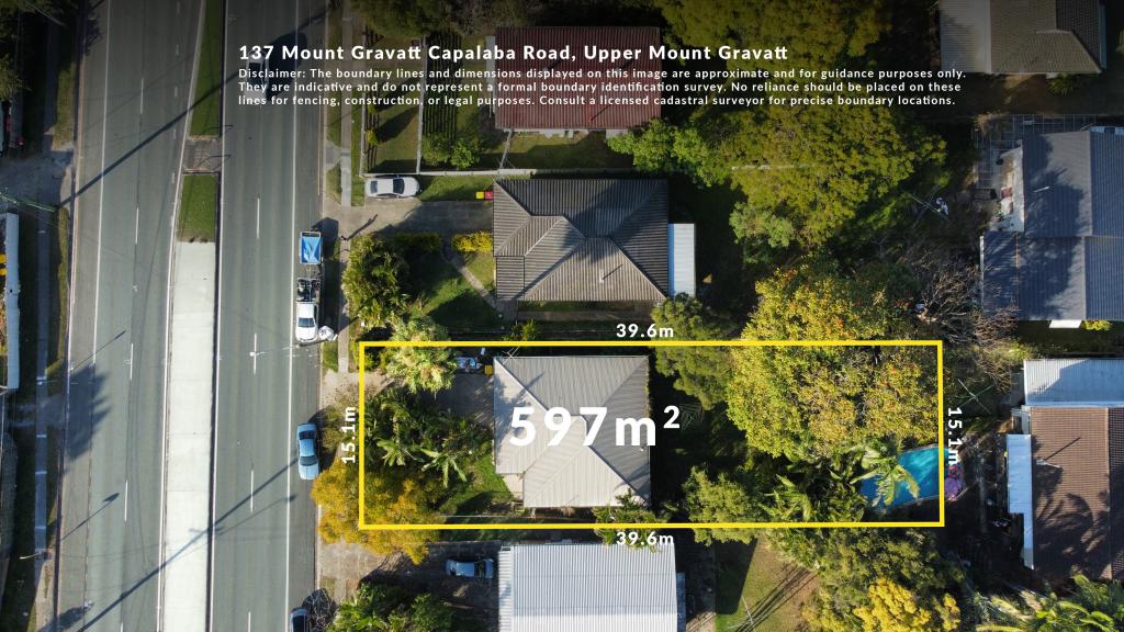 137 Mount Gravatt Capalaba Rd, Upper Mount Gravatt, QLD 4122
