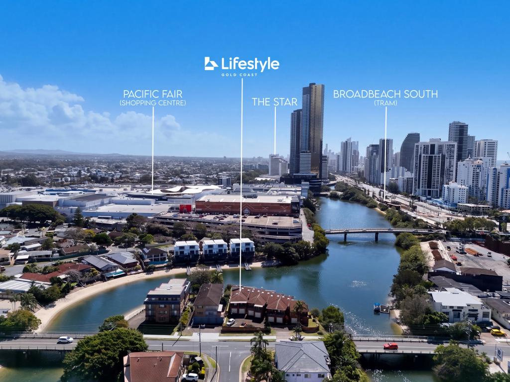 1/27-29 Surfers Ave, Mermaid Waters, QLD 4218