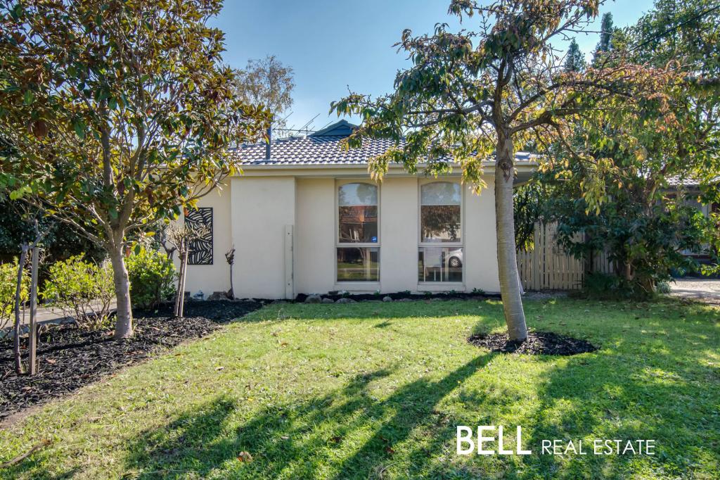 1/1 Mellowood Ct, Ferntree Gully, VIC 3156