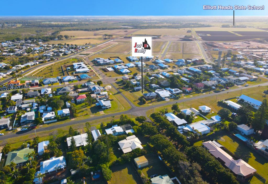 38 Bathurst St, Elliott Heads, QLD 4670
