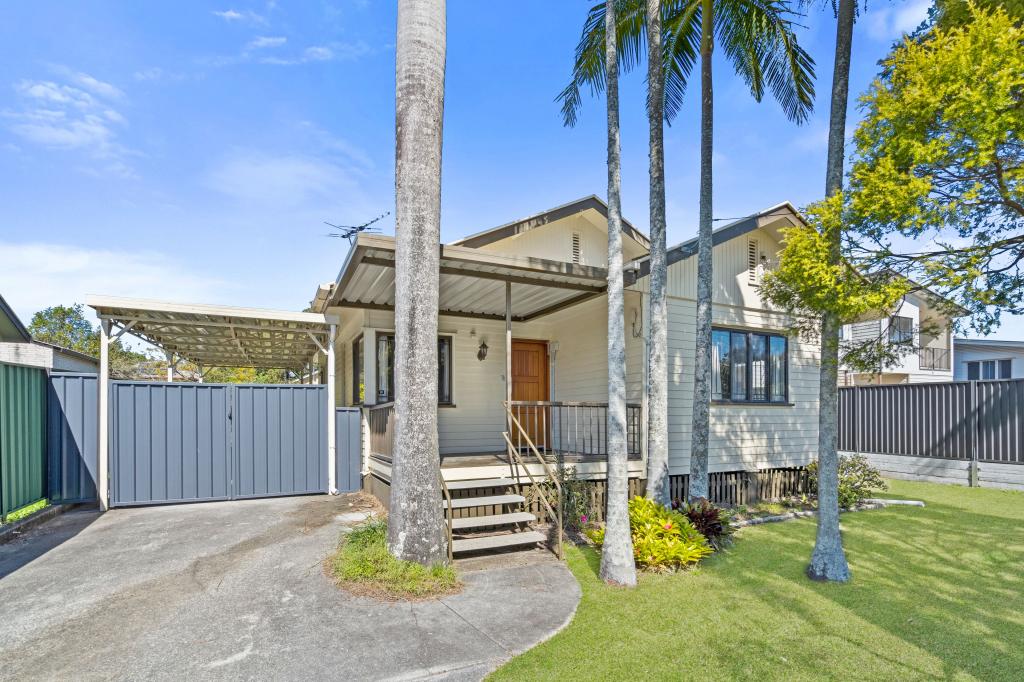 14 Hanify St, Acacia Ridge, QLD 4110