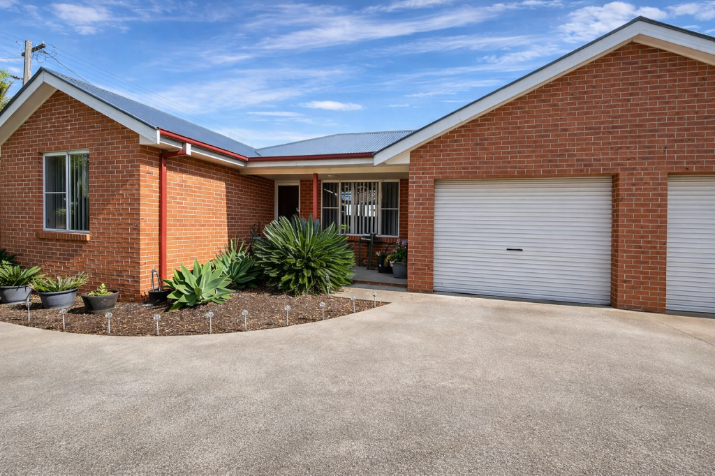 1/64 Griffin Ave, Tamworth, NSW 2340